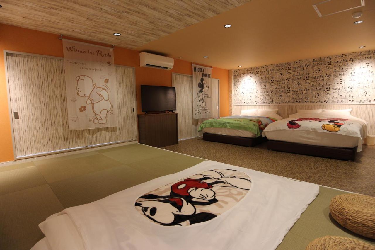 Chiba sta 1min J hotel 2020 Open Exterior foto