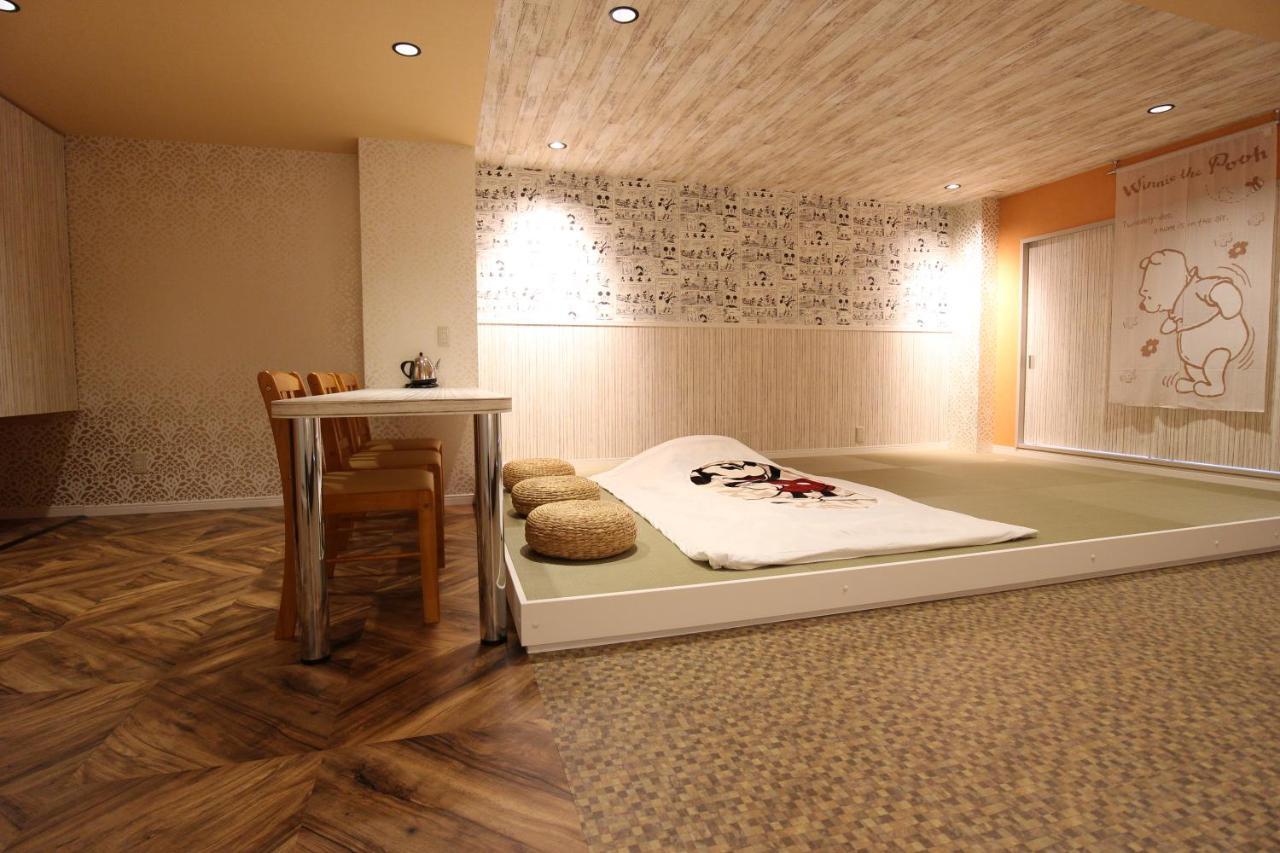 Chiba sta 1min J hotel 2020 Open Exterior foto