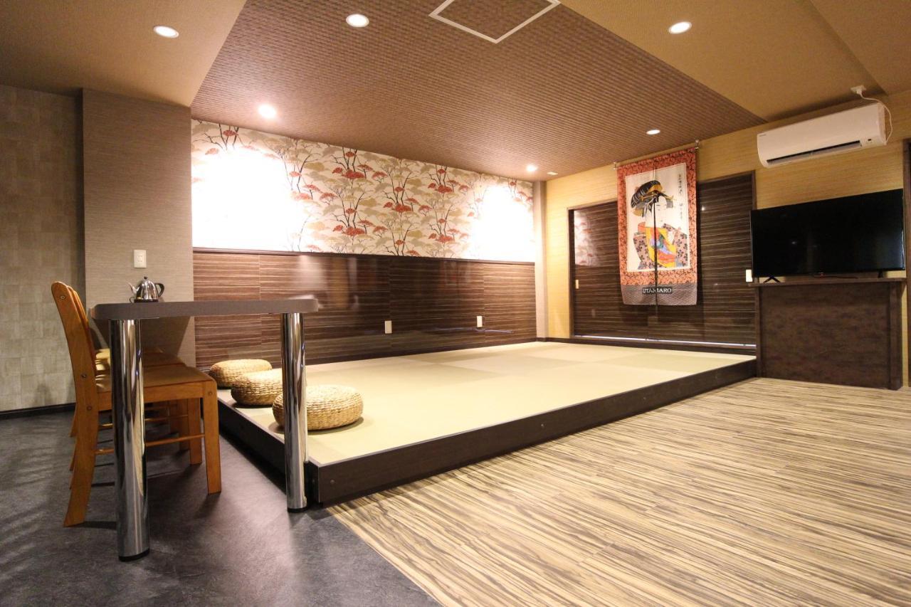 Chiba sta 1min J hotel 2020 Open Exterior foto