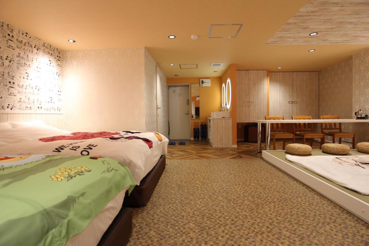 Chiba sta 1min J hotel 2020 Open Exterior foto