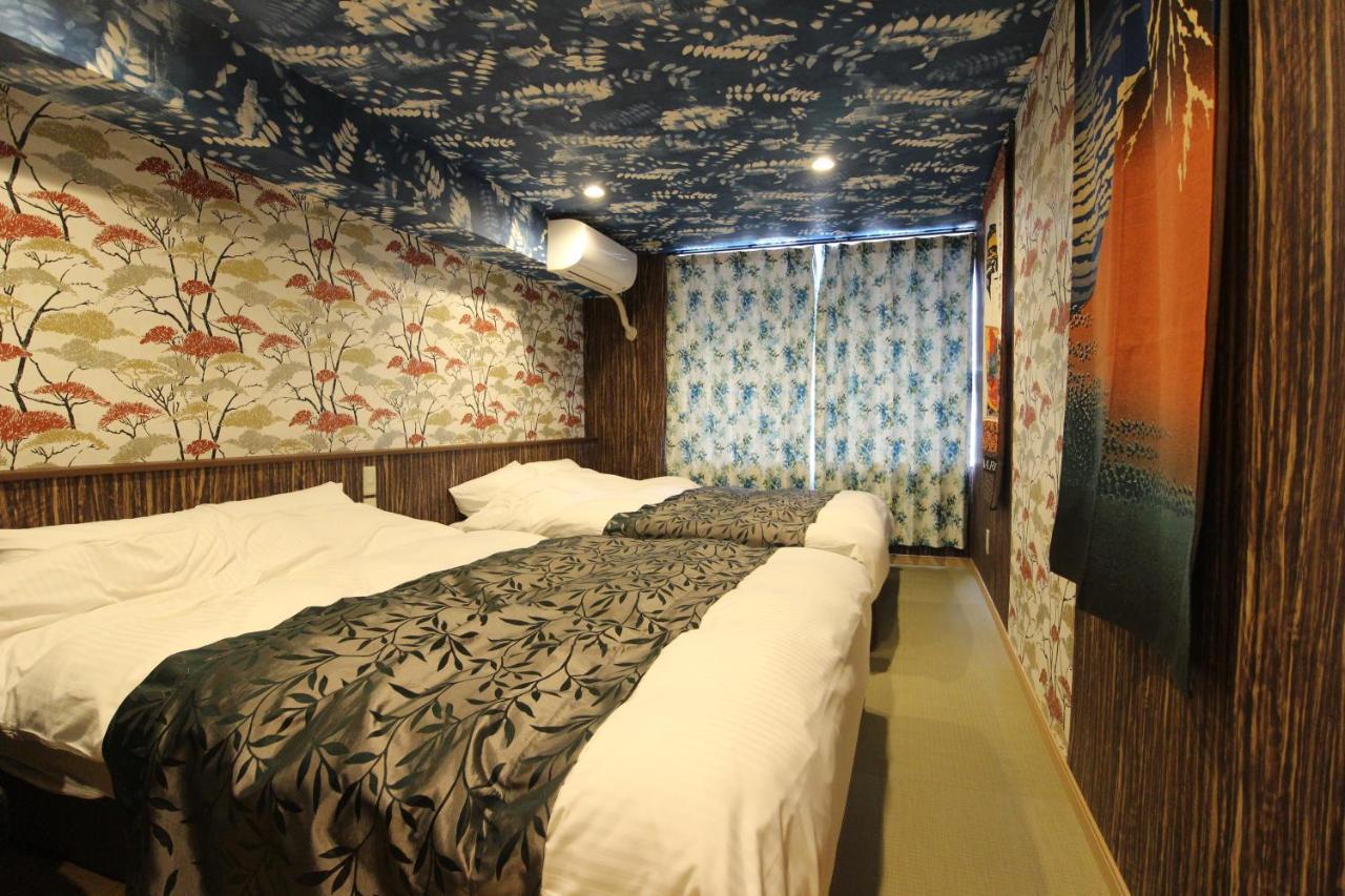 Chiba sta 1min J hotel 2020 Open Exterior foto