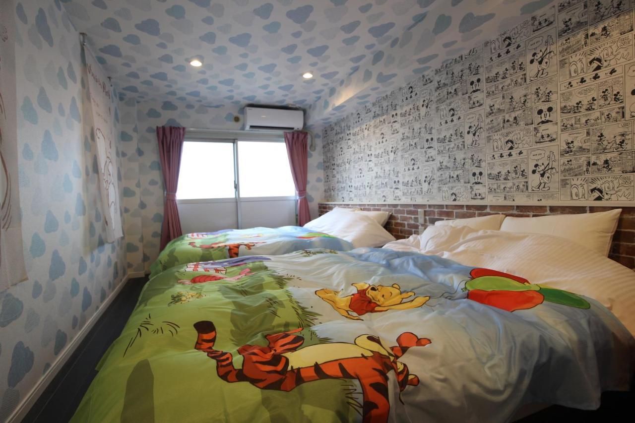Chiba sta 1min J hotel 2020 Open Exterior foto