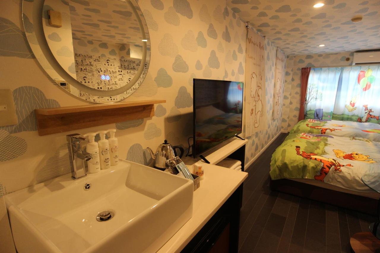 Chiba sta 1min J hotel 2020 Open Exterior foto
