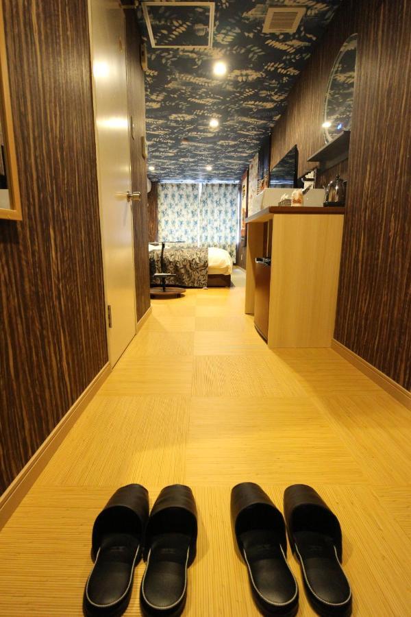 Chiba sta 1min J hotel 2020 Open Exterior foto