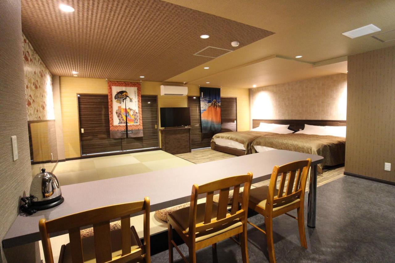 Chiba sta 1min J hotel 2020 Open Exterior foto
