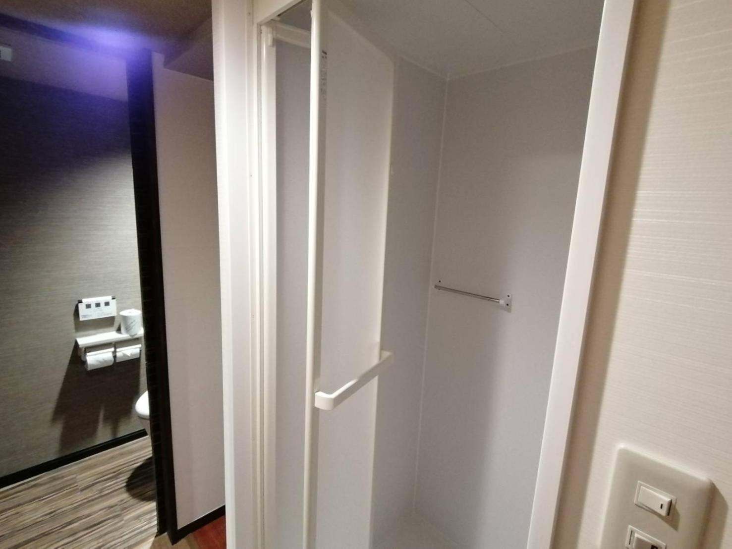 Chiba sta 1min J hotel 2020 Open Exterior foto